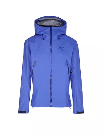 ARCTERYX | Herren Wanderjacke Beta SL GTX Hoodie | 